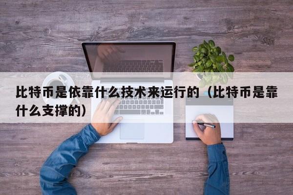 比特币运行技术揭秘：区块链与加密算法