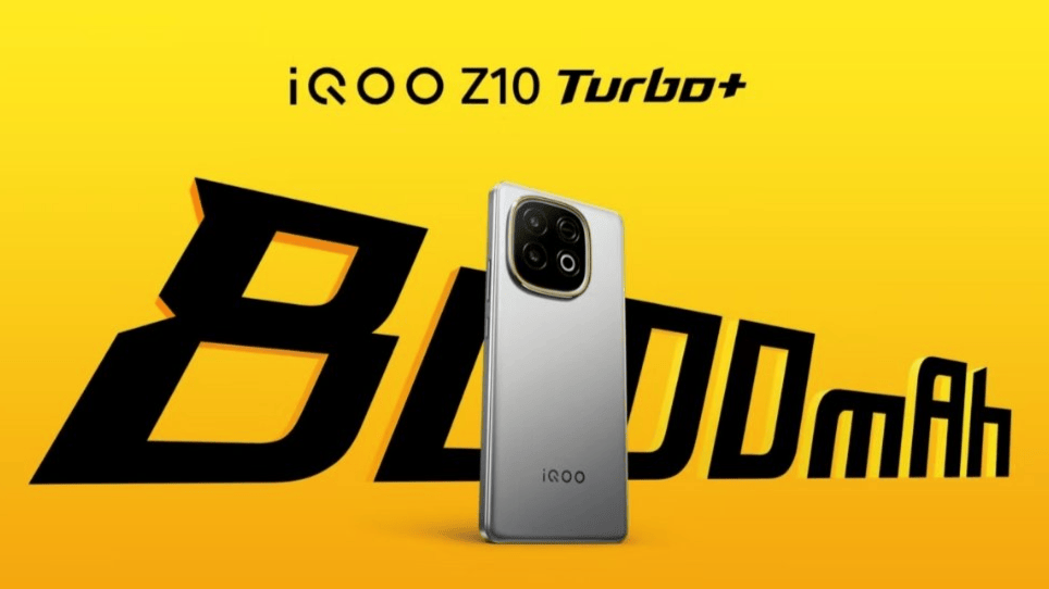 长续航旗舰双芯！暑期2K档王炸非iQOO Z10 Turbo+莫属！