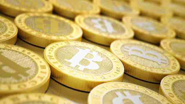 BTC冲击15万！2025牛市十大利好解析