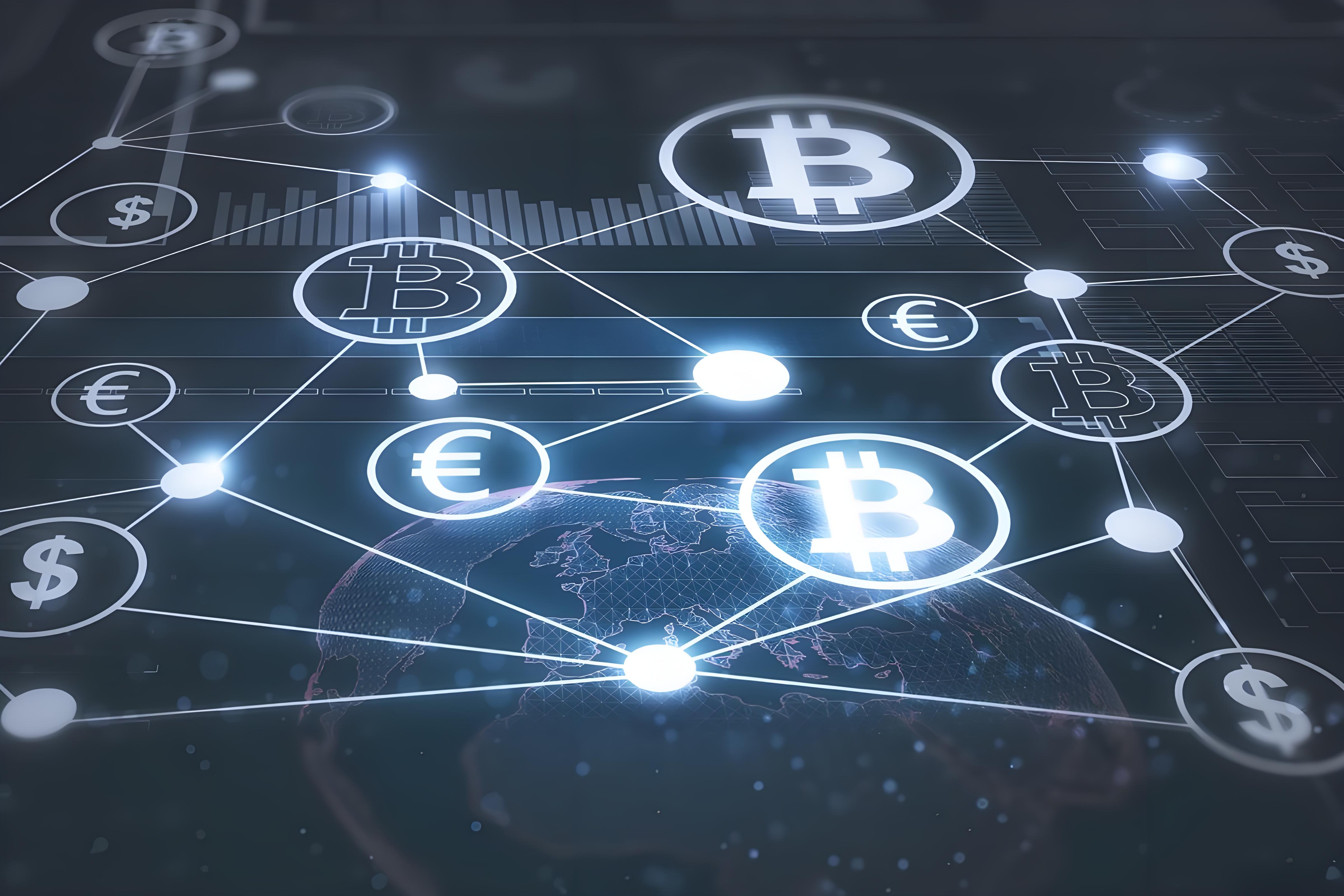 区块链Hash解密：数据指纹有规律？