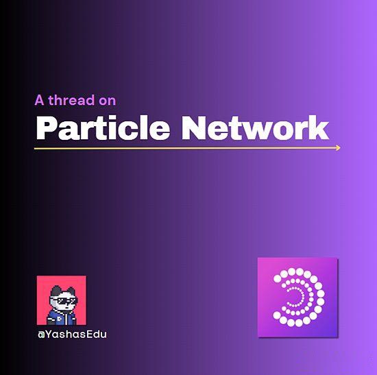 链抽象革命：Particle Network深度解析