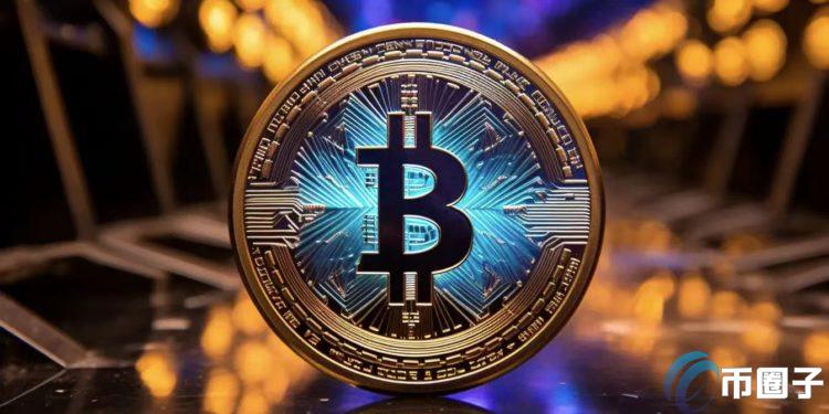 比特币触底反弹？NVT黄金交叉现买入信号