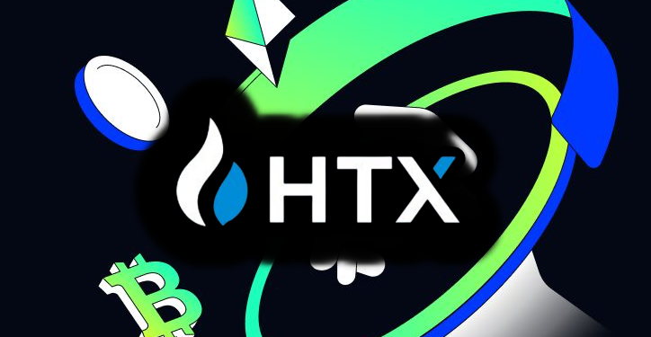火币更名HTX：交易所巨头新战略？