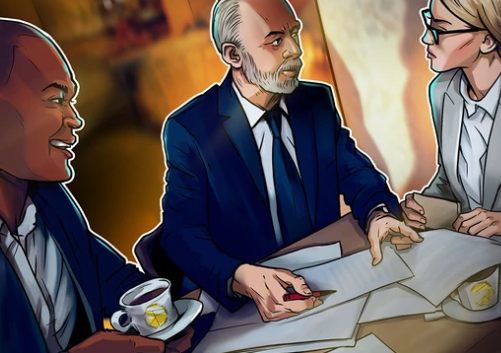 Fusionchain崛起：Qredo收购后的新托管服务