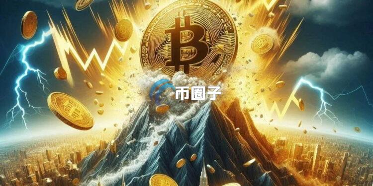 比特币中期看涨：Grayscale主管预计今年创新高