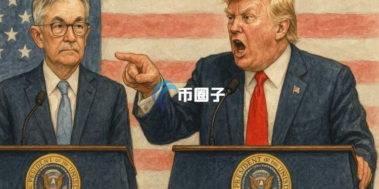 FOMC纪要引爆矿业股崩盘？加密凛冬将至