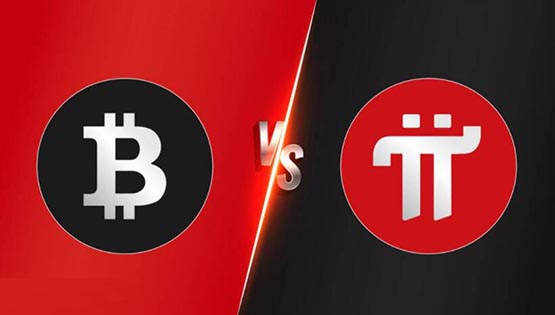 比特币 vs 派币：谁是更佳投资选择？