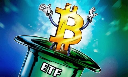 澳洲首个比特币ETF获批！6月20日开盘