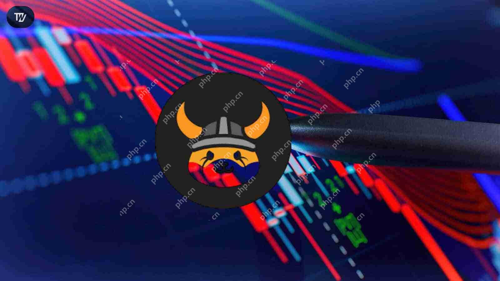 Floki突破在即，坚守关键支撑