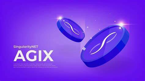 AGI币是什么？一文读懂SingularityNBT