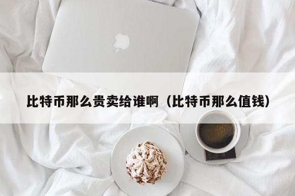 比特币暴涨之谜：谁在买单？为何值钱？