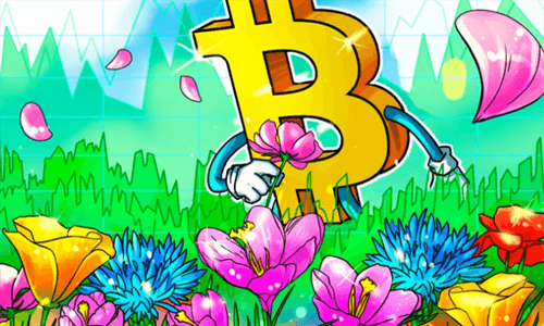 比特币5月震荡收官：鲸鱼搅局与阻力挑战