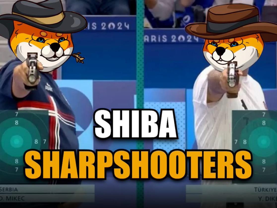 Shiba Inu生态爆发：Kraken支持，新星崛起