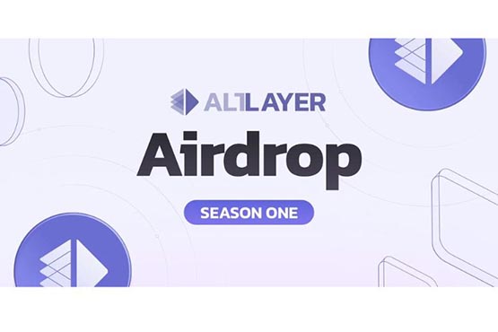 3亿ALT空投：谁是AltLayer幸运儿？