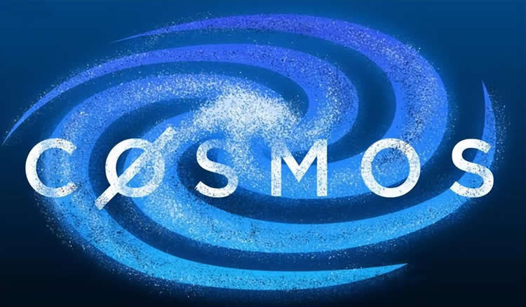 COSMOS生态复兴？ATOM投资新机遇！