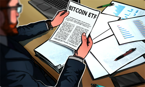 灰度比特币ETF悬疑：谁是幕后操盘手？