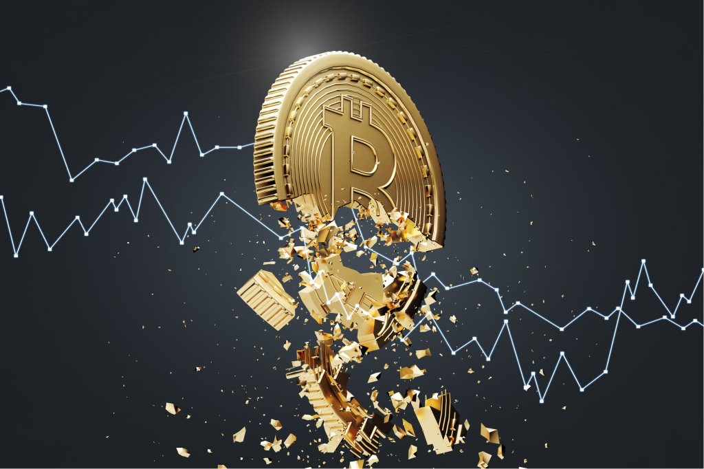 合约爆仓=亏光保证金？爆仓原理及避坑指南