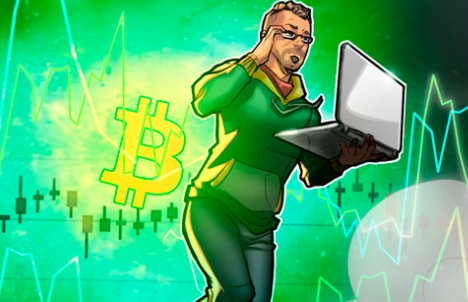 比特币暴涨预警：分析师 predicting 6万美元？
