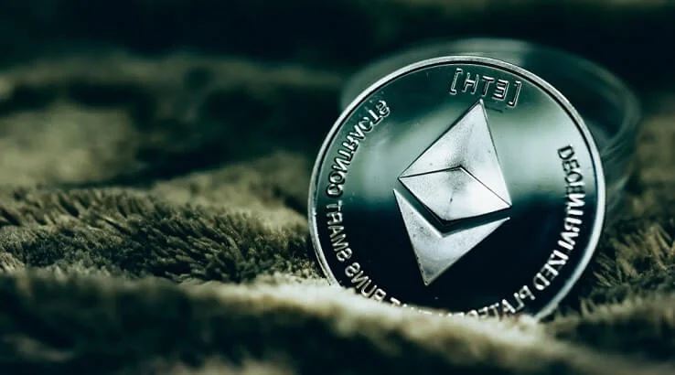 ETH价格暴涨预警：3000美元攻坚战！