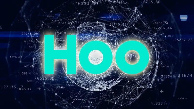 Hoo交易所App：领新手礼，玩转区块链！