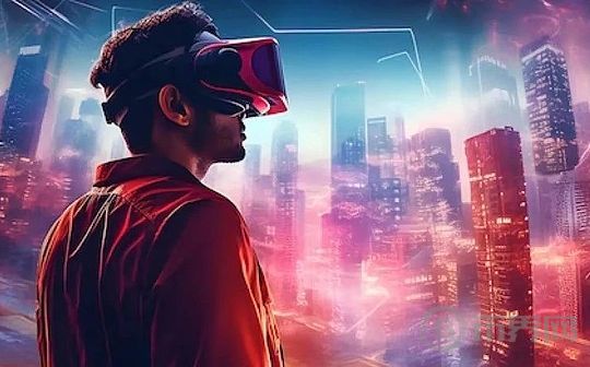 比特币暴涨，元宇宙凉了？巨头沉默背后…