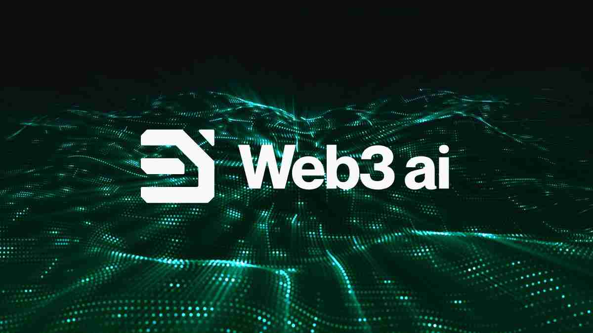 Web3 AI预售710万，Aptos企稳，Ethena暴跌？