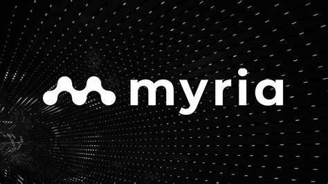 MYRIA币：去中心化加密货币新选择