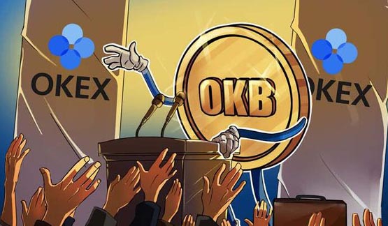 OKB币深度解析：发行量、价值与未来潜力