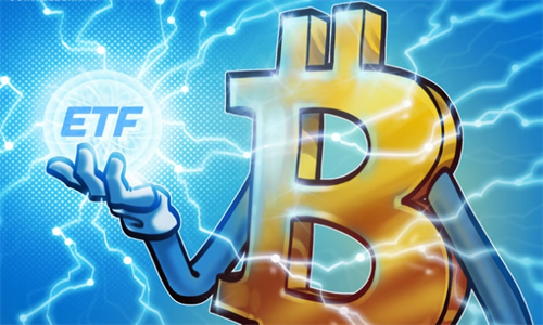 比特币ETF仅占交易15%，关注DeFi与以太坊
