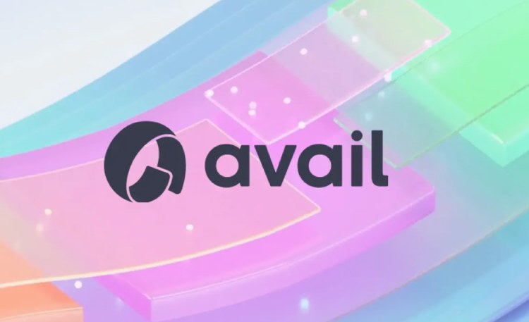 AVAIL空投来袭：模块化区块链未来？
