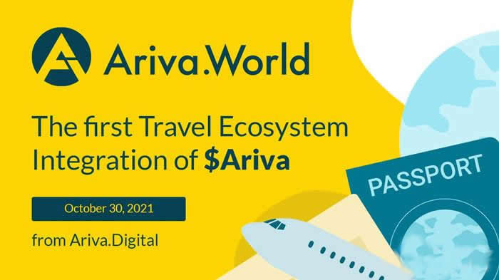 ARV币：加密货币如何重塑旅游业？