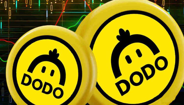 DODO币交易攻略：币安等27家平台最新购买指南