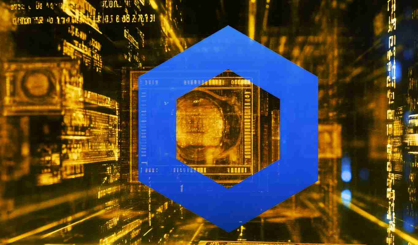 ChainLink（Link）主导RWA开发：GitHub活动领先