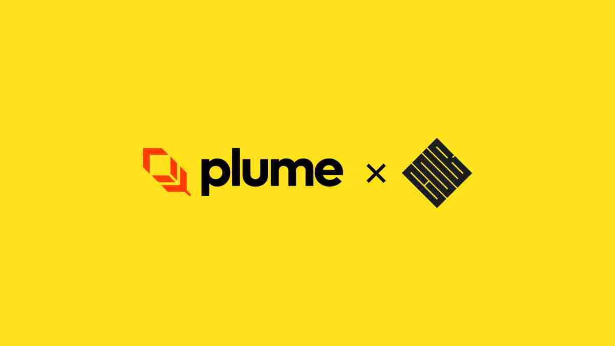 Pre-IPO股权代币化：Plume联手Colb开启DeFi新纪元