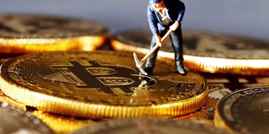 比特币减半倒计时：400%暴涨神话重现？
