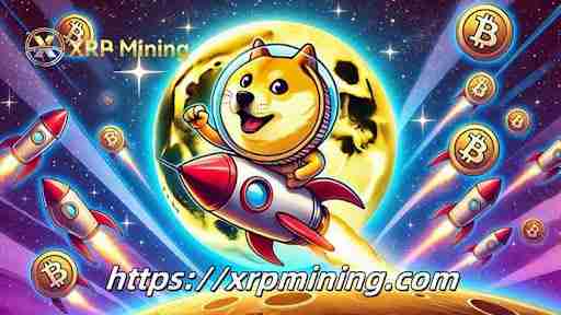 Dogecoin云挖矿：7天狂赚5万刀？暴富揭秘