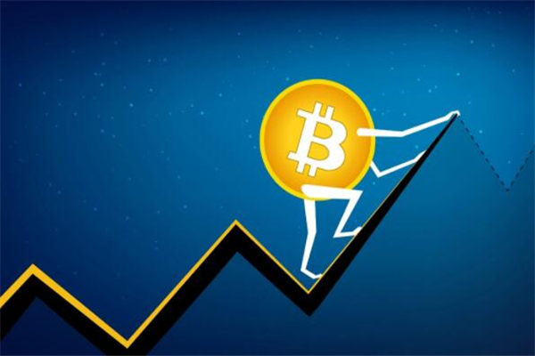 比特币交易所巨头Coinbase：全球市场领导者