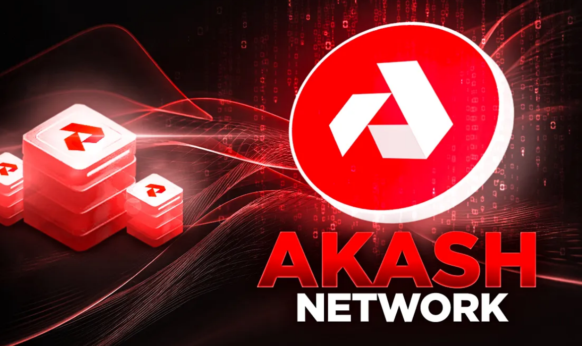 AKT币：去中心化存储，0.05美元发行
