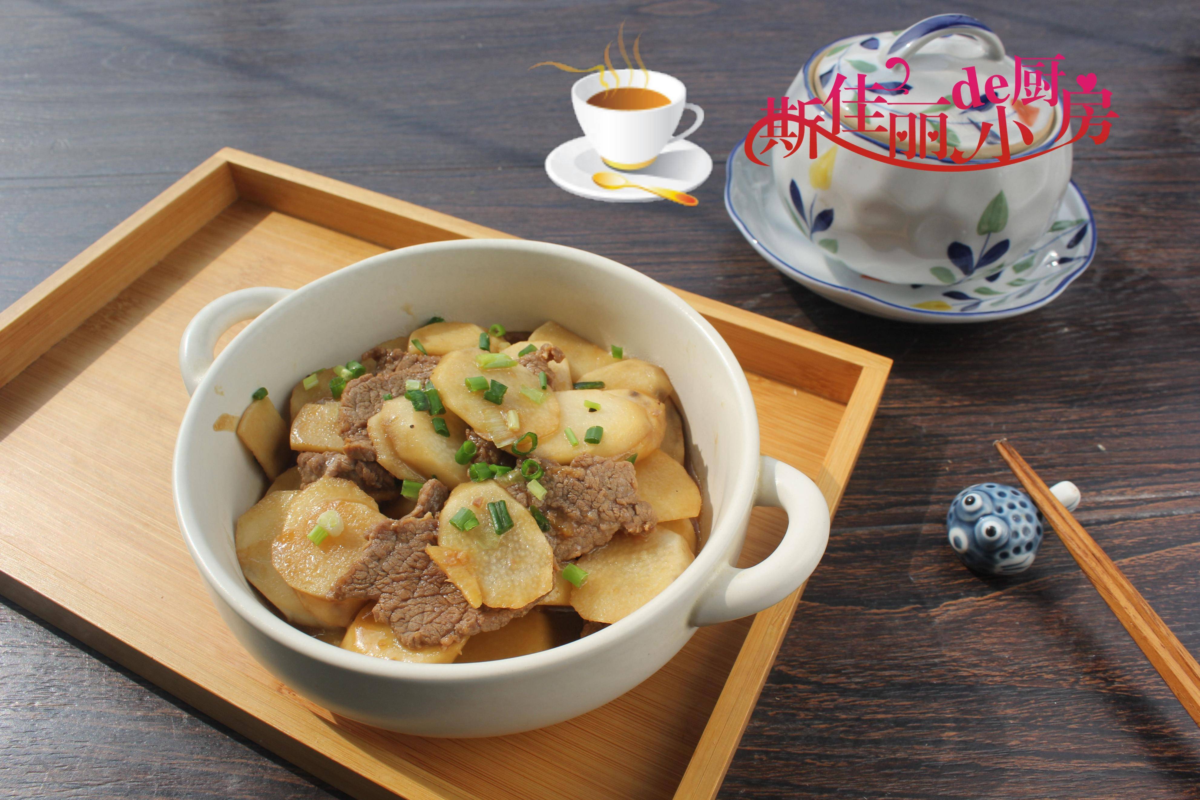 “秋吃白，病不沾”立秋后宁可少吃肉也要多吃4白，滋阴润肺去燥