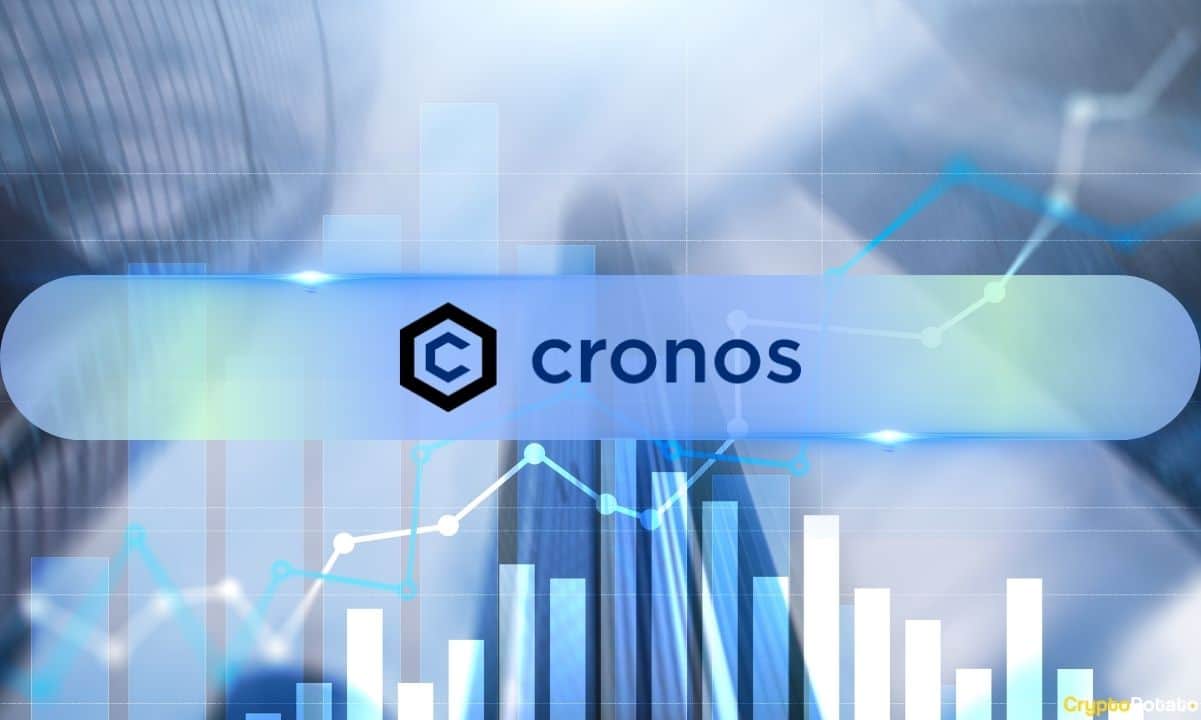 SEC调查落幕！CRO币暴涨11%背后真相