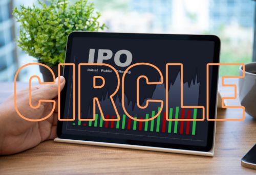 USDC发行商Circle低调IPO申请美国上市