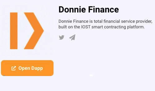 DON币交易平台有哪些？交易所盘点