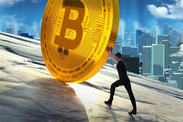 比特币暴涨？年底或冲15万美元！