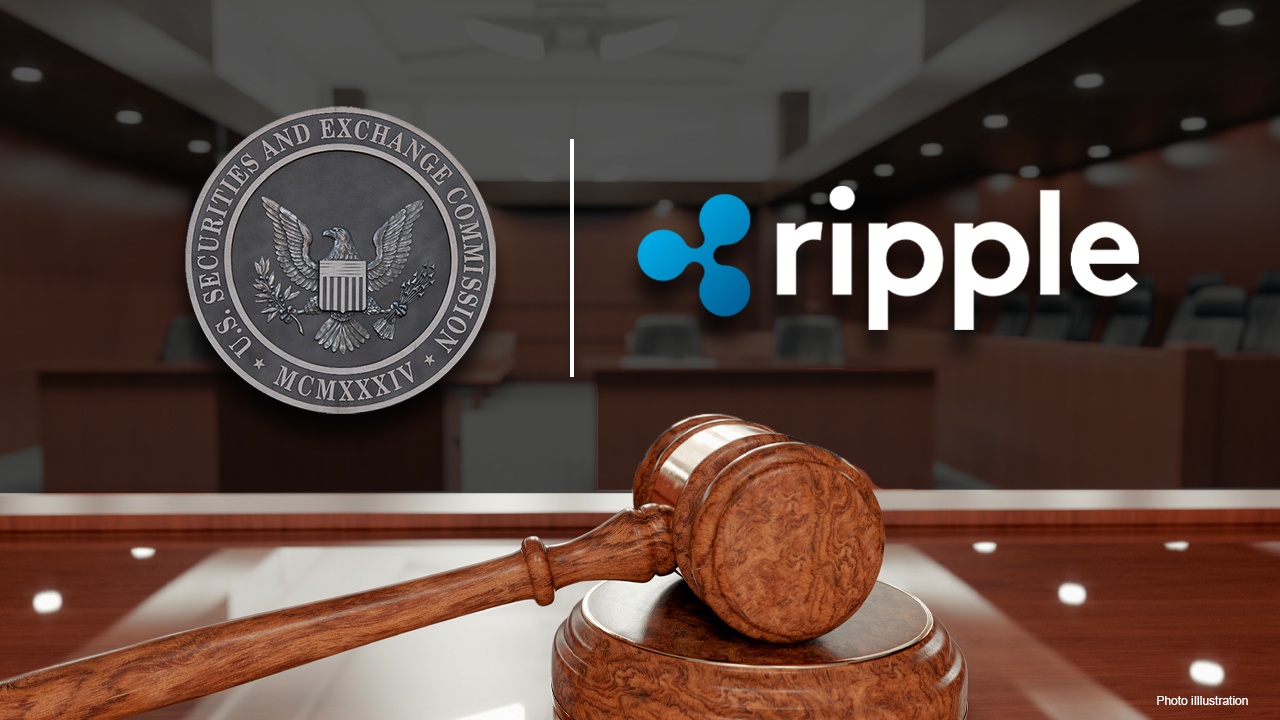 XRP交易量破百万：法院裁决后激增