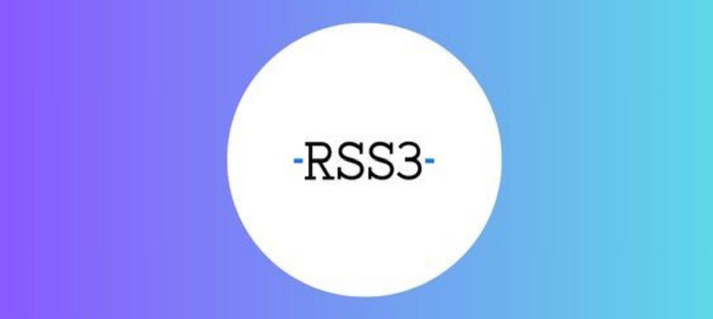 RSS3币未来价格预测：2023-2025年