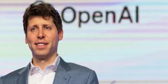 OpenAI巨变：Altman回归，WLD币破新高