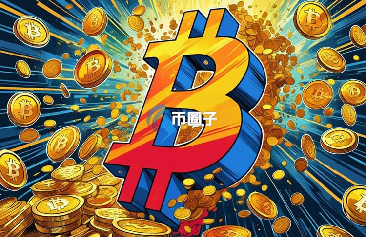 比特币巨鲸豪赌：年底冲上20万美元？