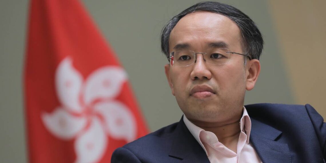香港虚拟资产新政：或开放衍生品交易