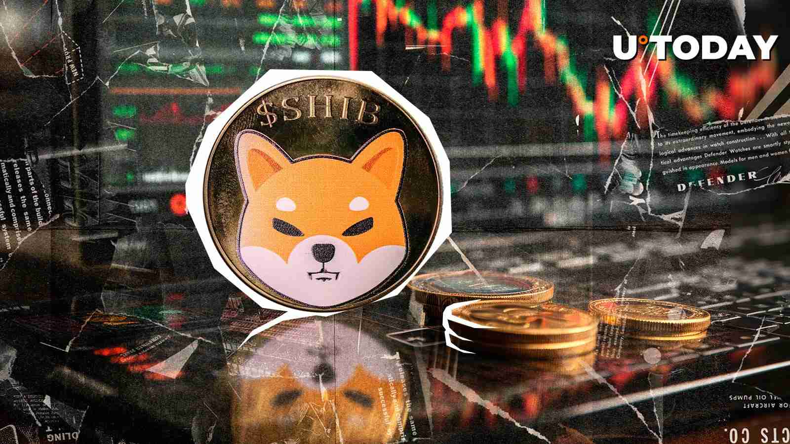 柴犬币遇劲敌：Toncoin、HBAR突围