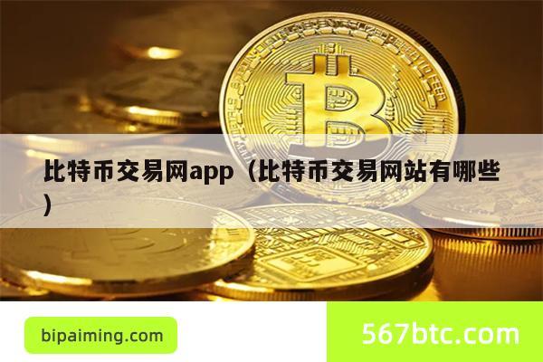 比特币App选哪个？新手炒币平台指南